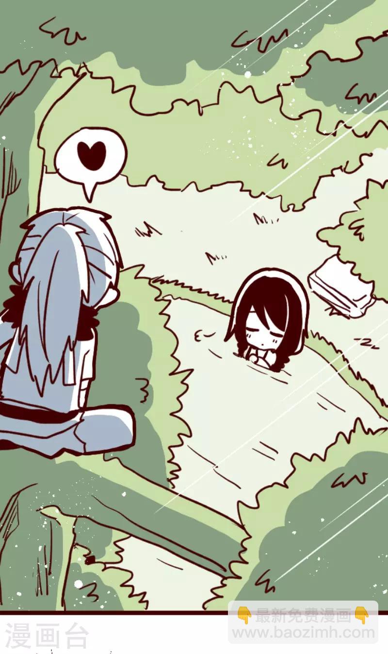 第92话 鬼的报恩5-第92话