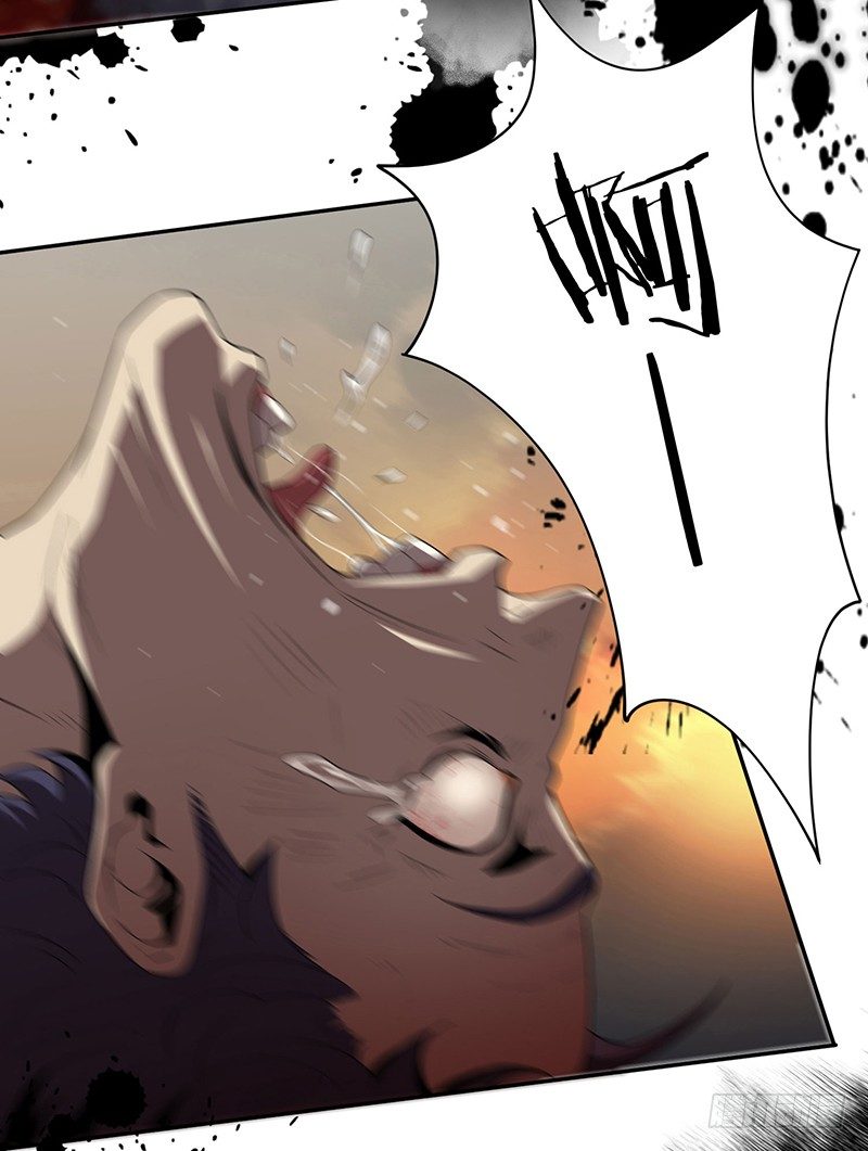 大难临头各自飞-第12话