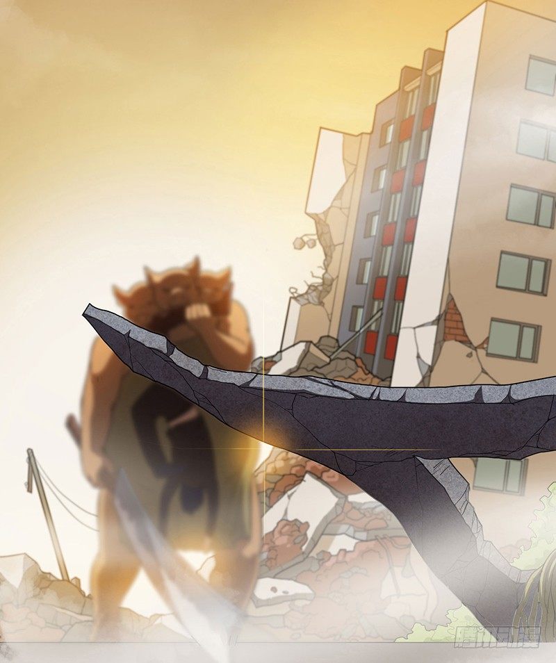 大难临头各自飞-第12话