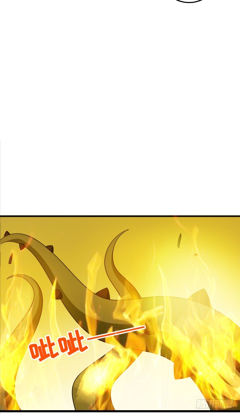 喜欢热？那就来！-第42话