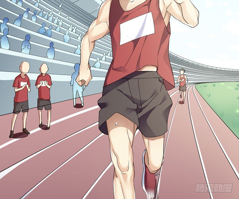 欧阳番外：你在哪里(1/2)-第36话