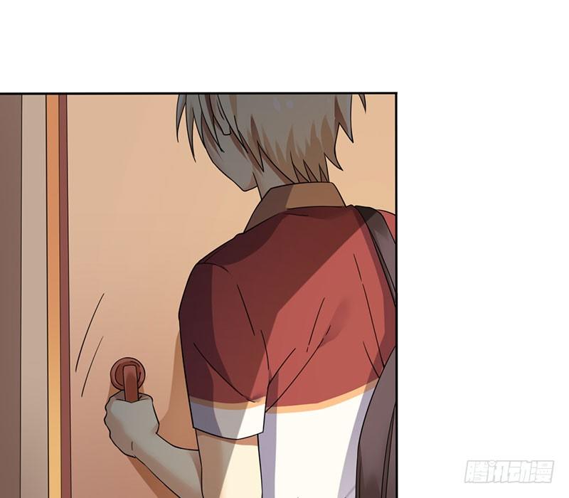 欧阳番外：你在哪里(1/2)-第36话