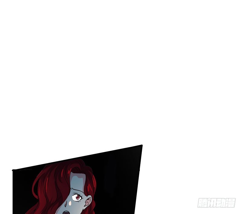 神秘的女孩-第44话