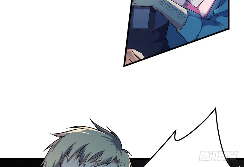 神秘的女孩-第44话