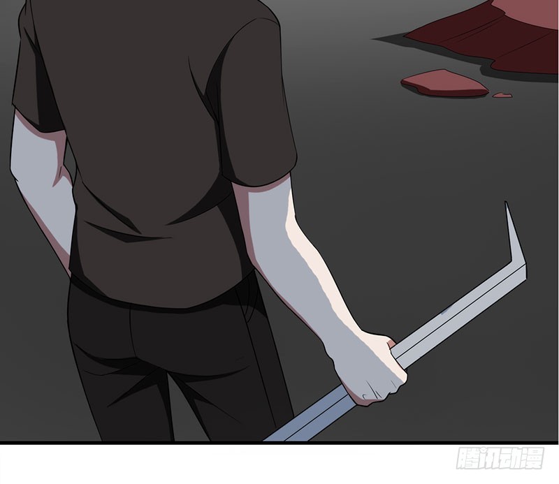 一场真人秀？-第46话