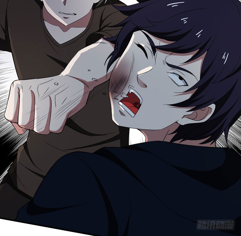 一场真人秀？-第46话