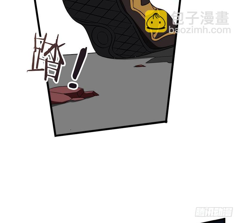 都变成了疯子？-第48话