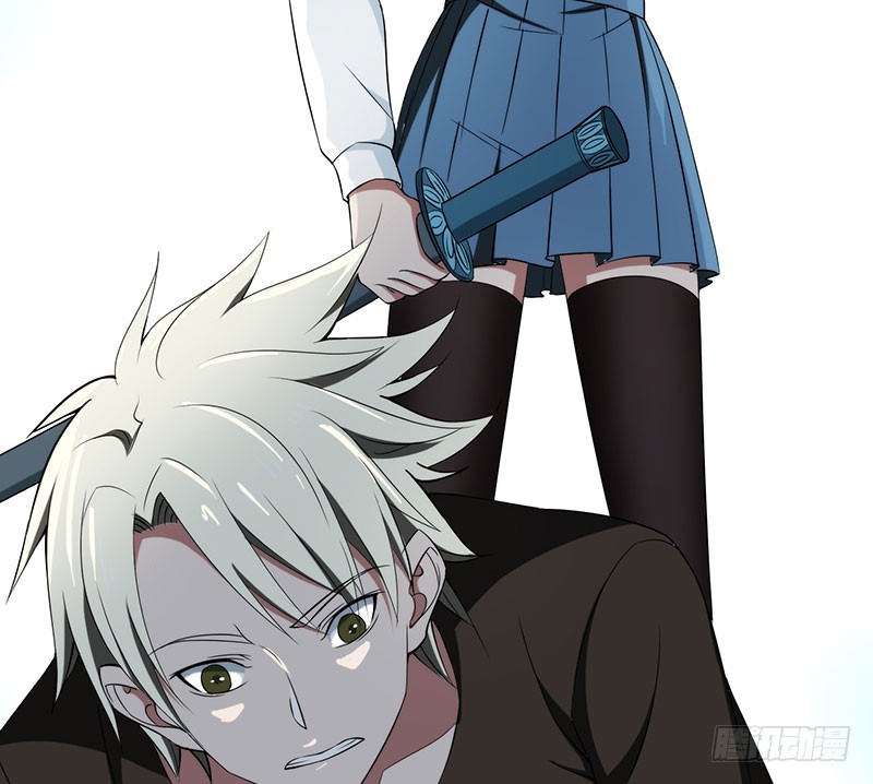 都变成了疯子？-第48话