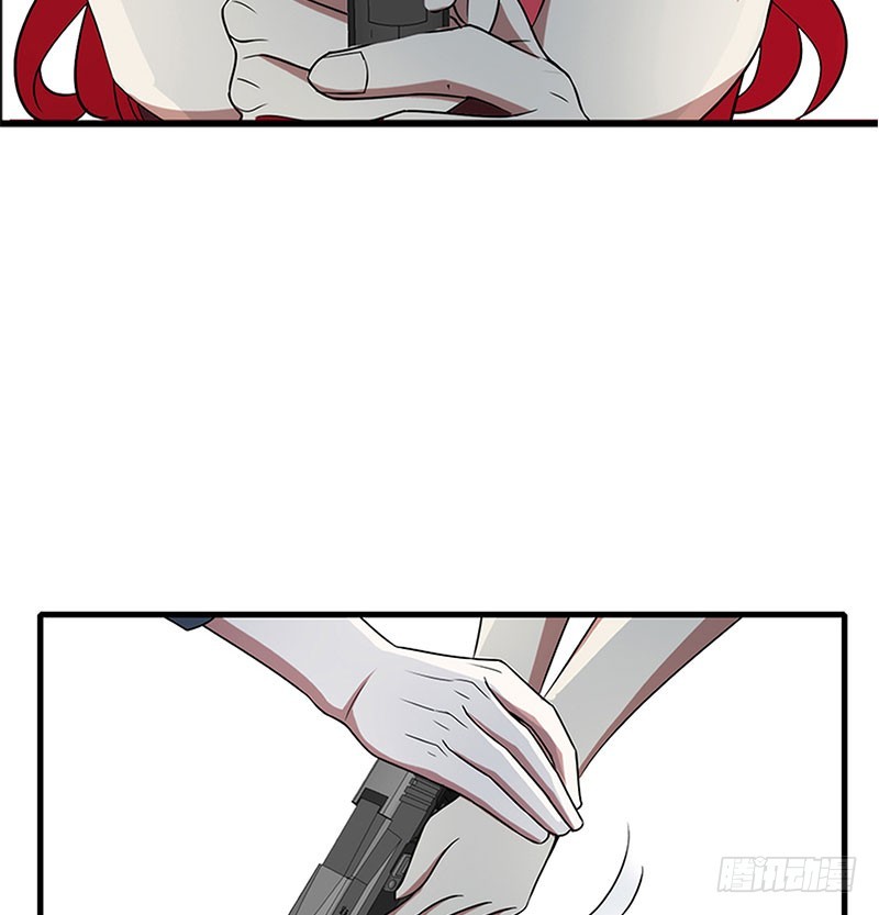 都变成了疯子？-第48话