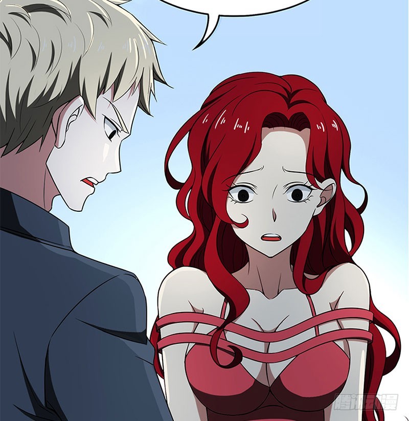 都变成了疯子？-第48话