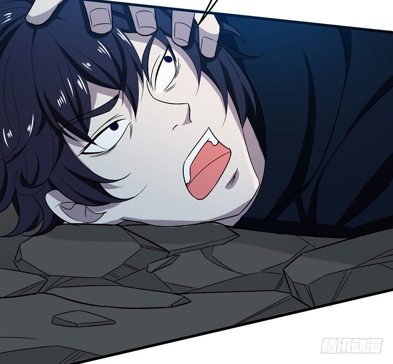 突如其来的人头狗-第50话