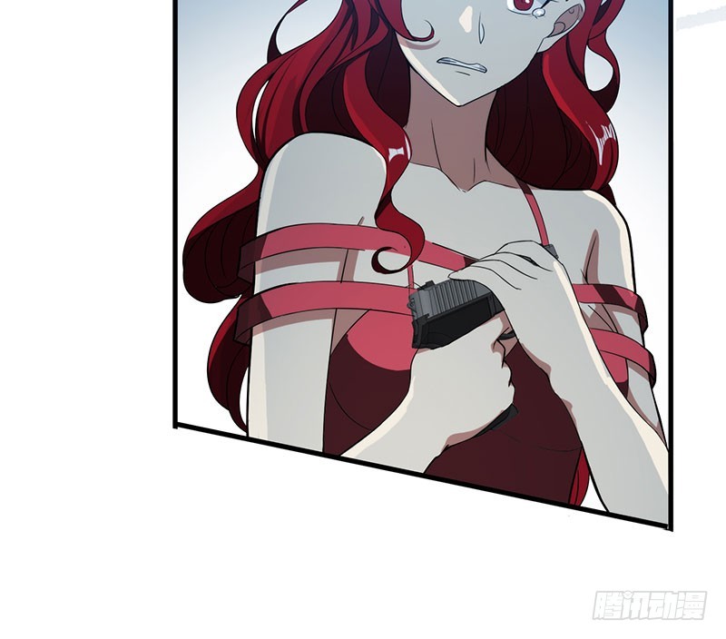 突如其来的人头狗-第50话