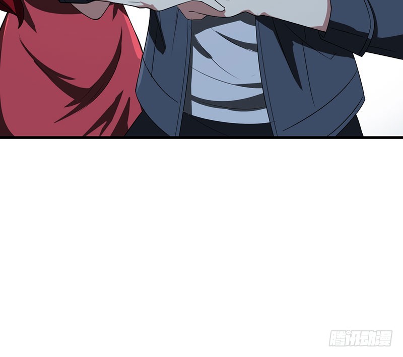 突如其来的人头狗-第50话