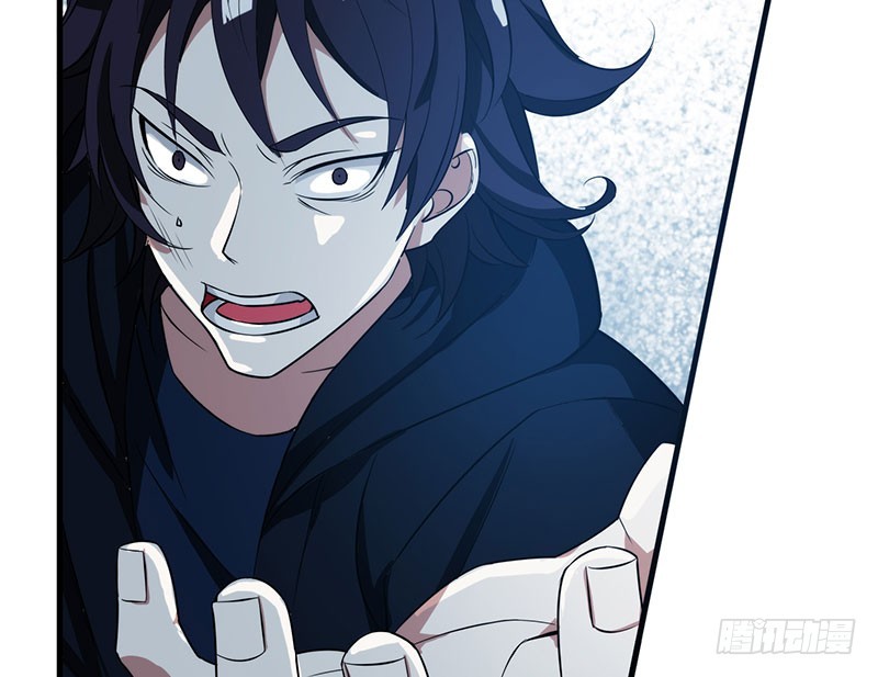 突如其来的人头狗-第50话