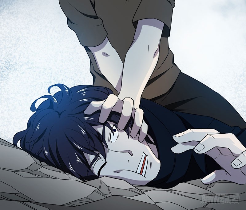 突如其来的人头狗-第50话