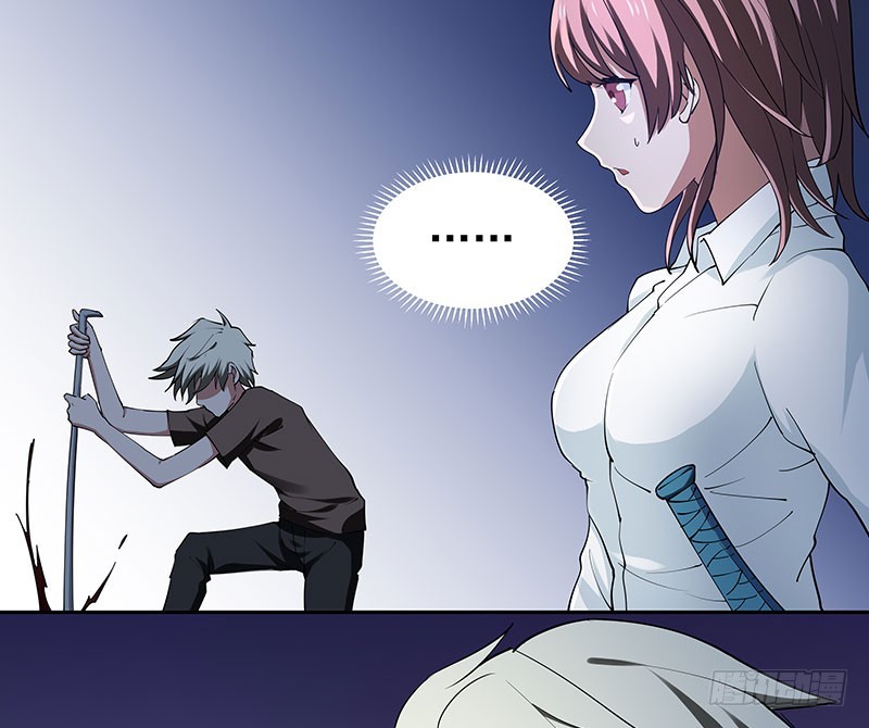 一血，绝地反杀-第52话