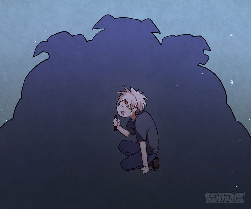 番外篇 激光剑-第38话