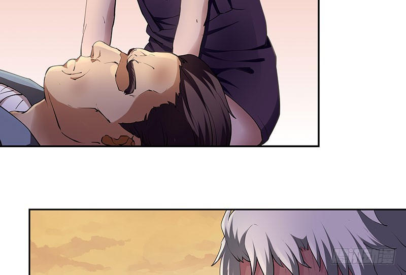 最后的嘱托-第56话