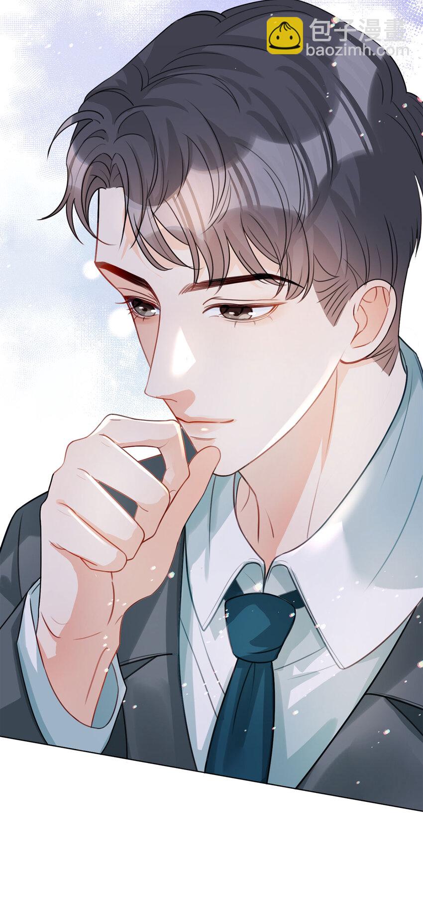 第37话 面试加油-第38话