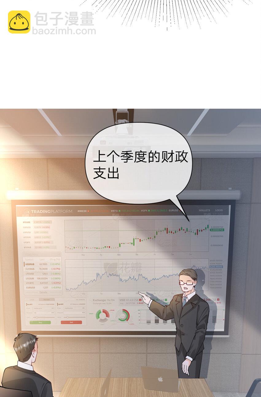 萬人嫌重生後火爆全網 - 第53話 你是我的無與倫比 - 1