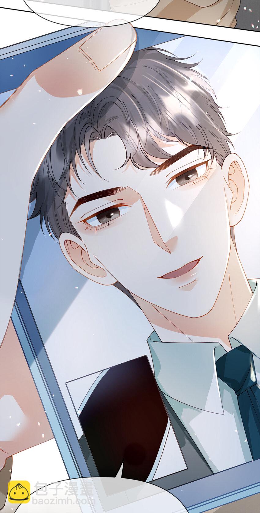 第55话 太受欢迎的烦恼-第56话