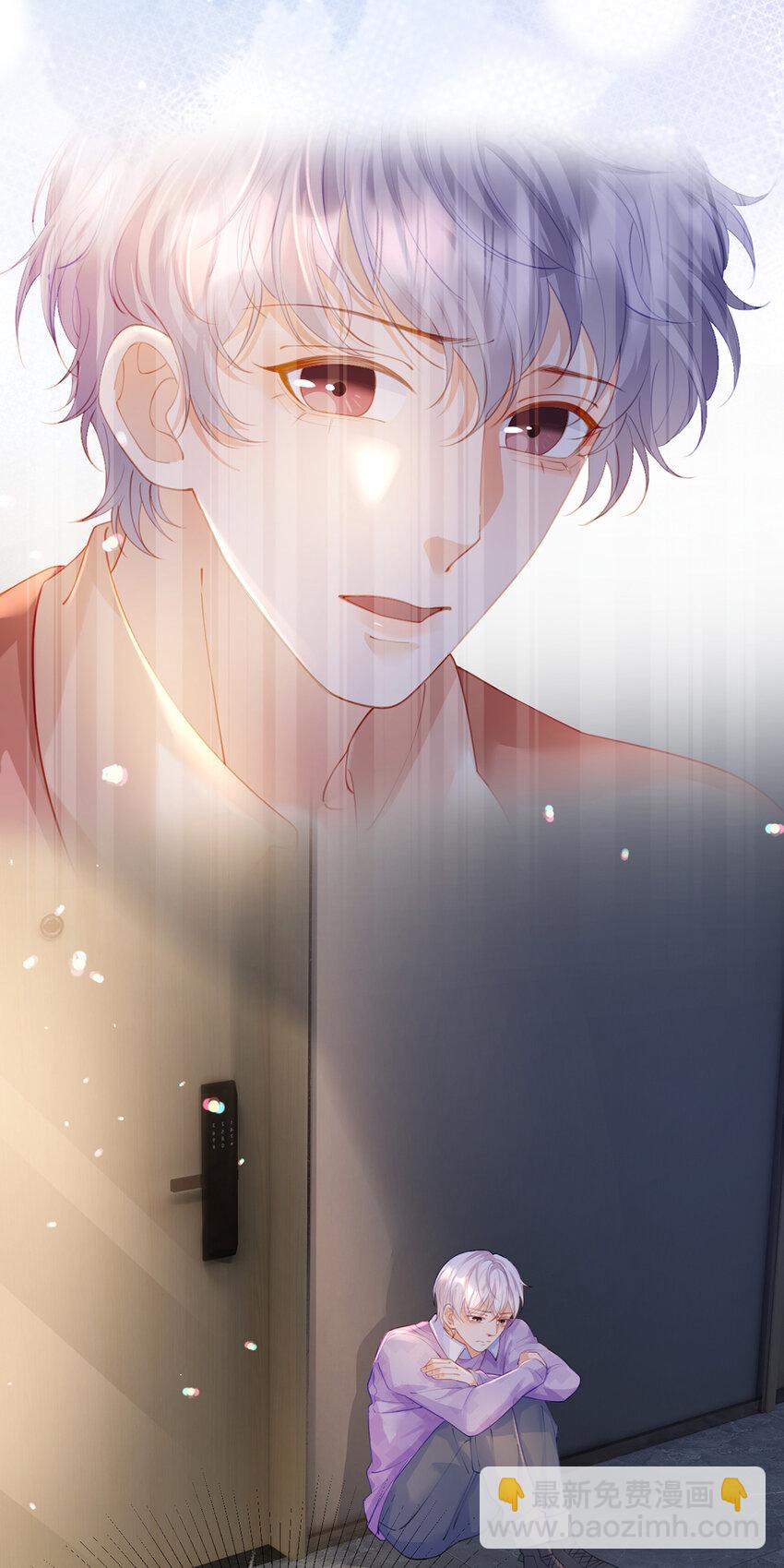 第63话 比肩家人的存在-第64话