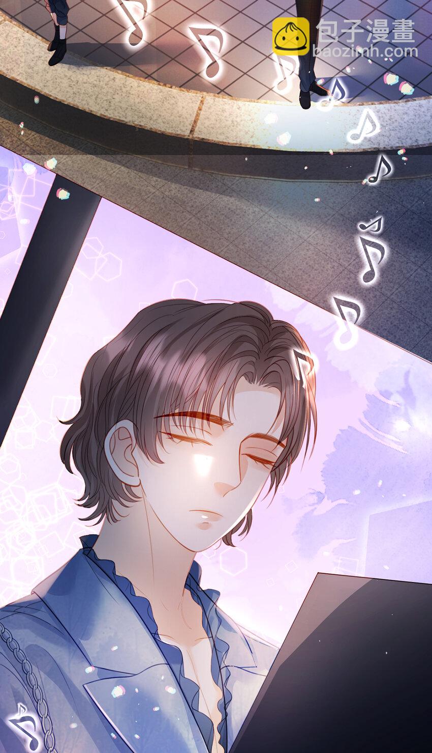 第77话 撕开谎言的糖衣-第78话