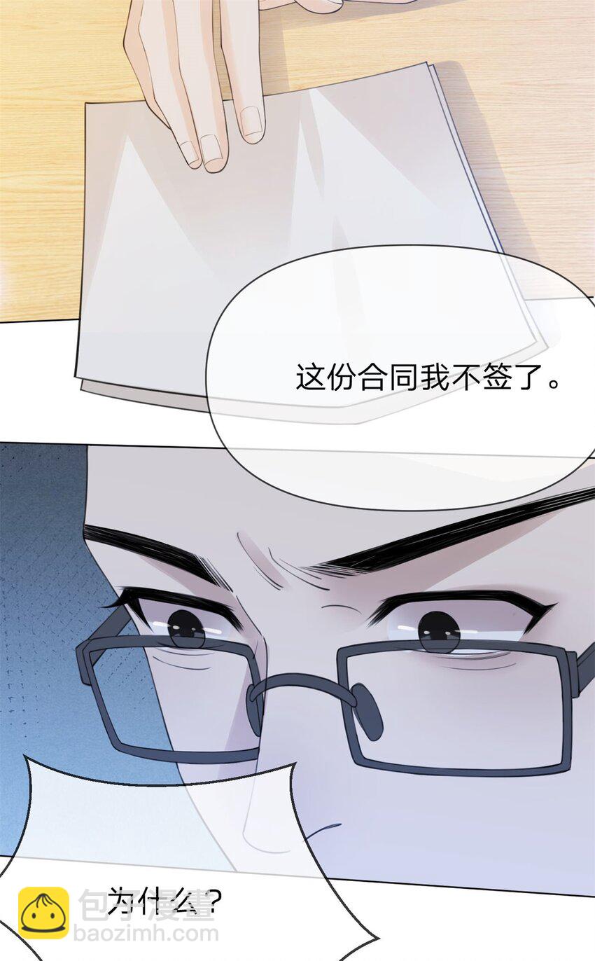 萬人嫌重生後火爆全網 - 第9話 逃離黑心公司 - 3