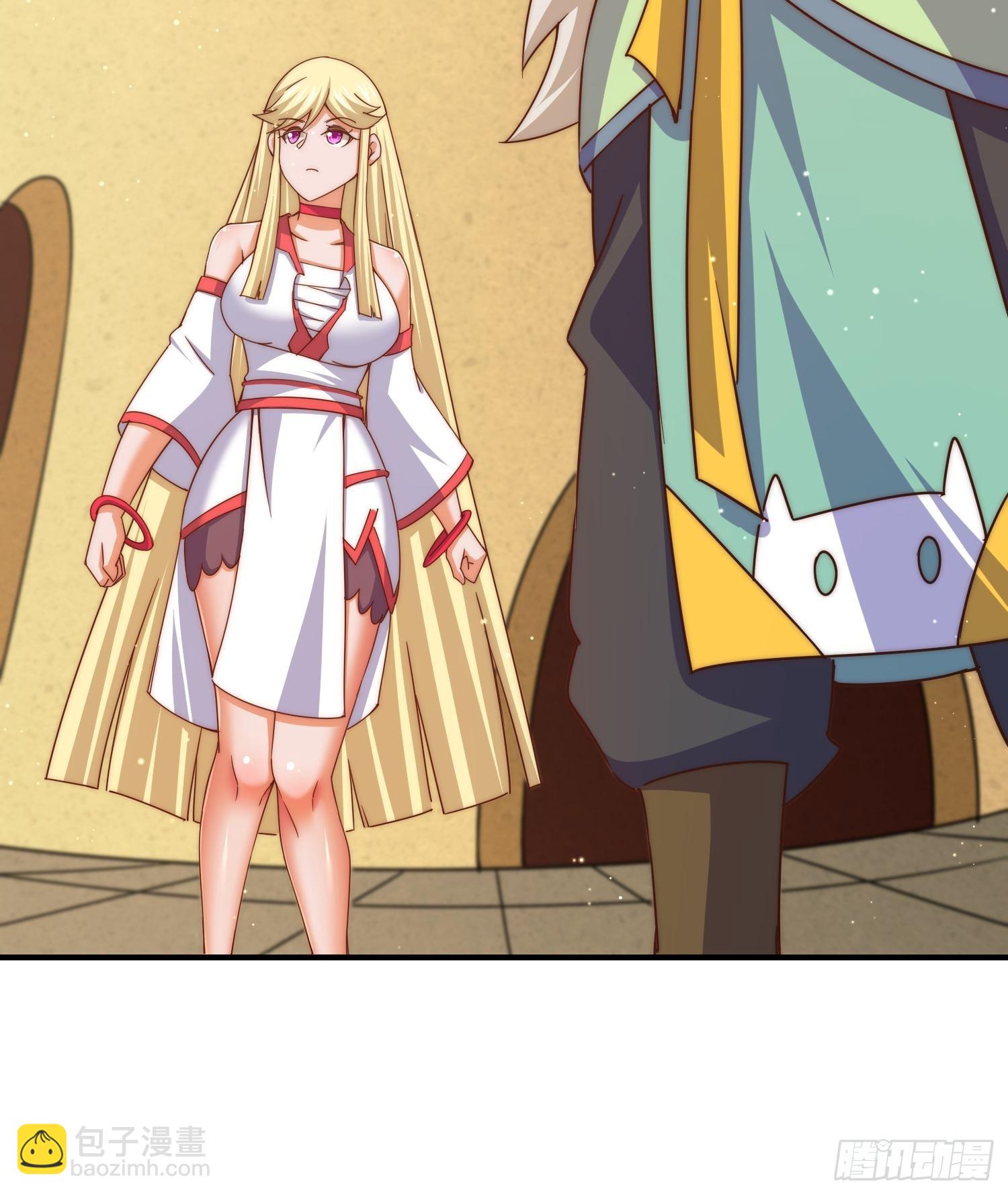 萬人之上 - 第116話 寶藏男人(1/2) - 8