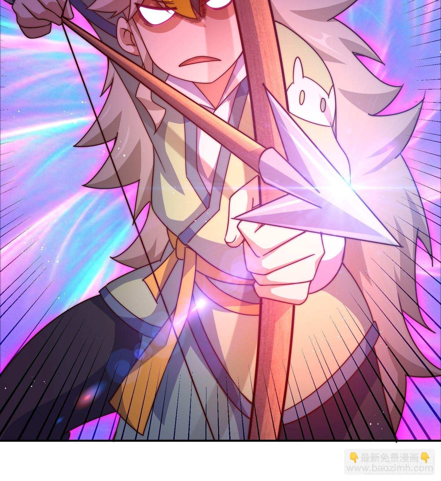 萬人之上 - 第126話  惡仙下凡(2/2) - 1