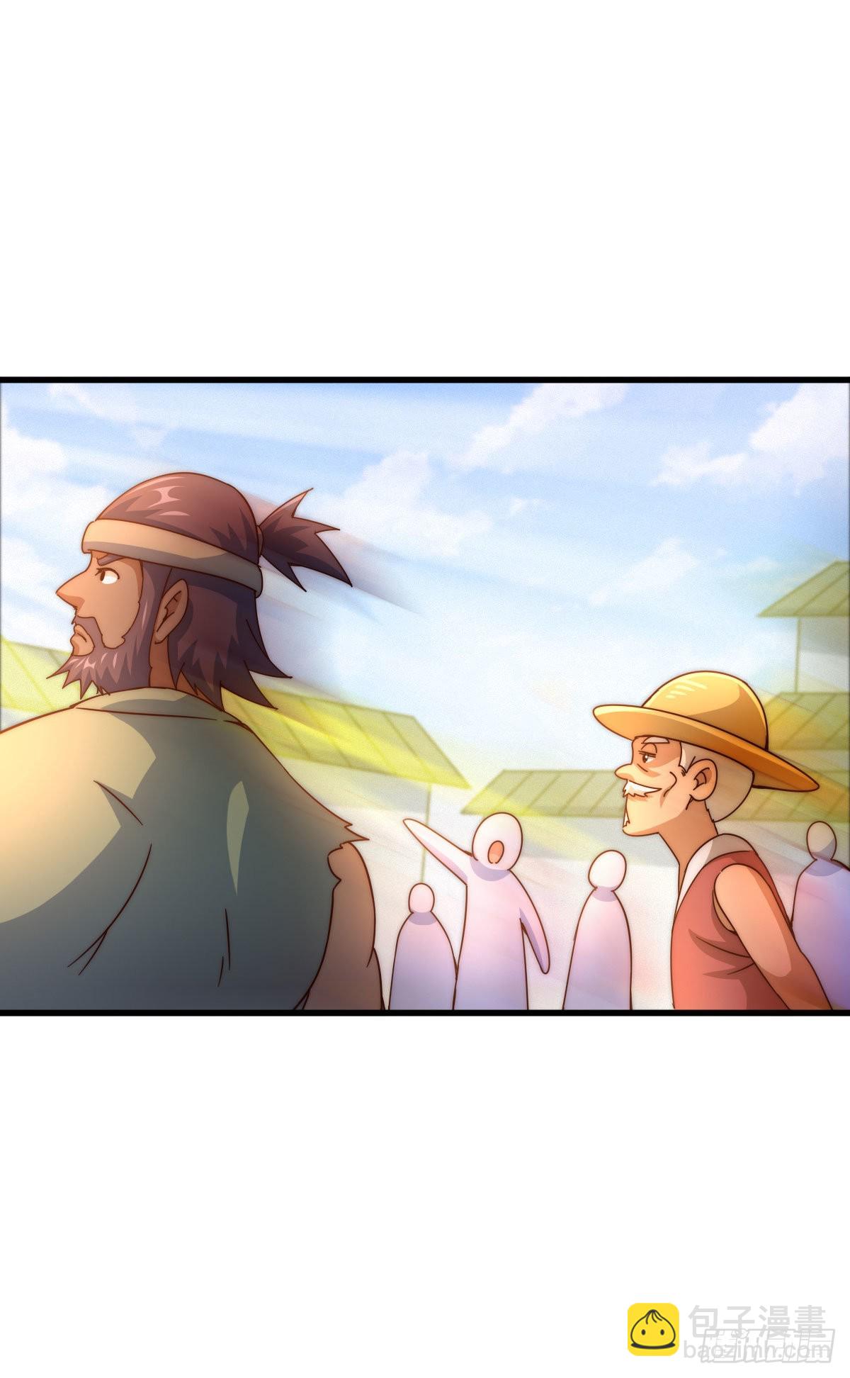 萬人之上 - 第128話 拳打易楓腳踹骷髏(2/2) - 7