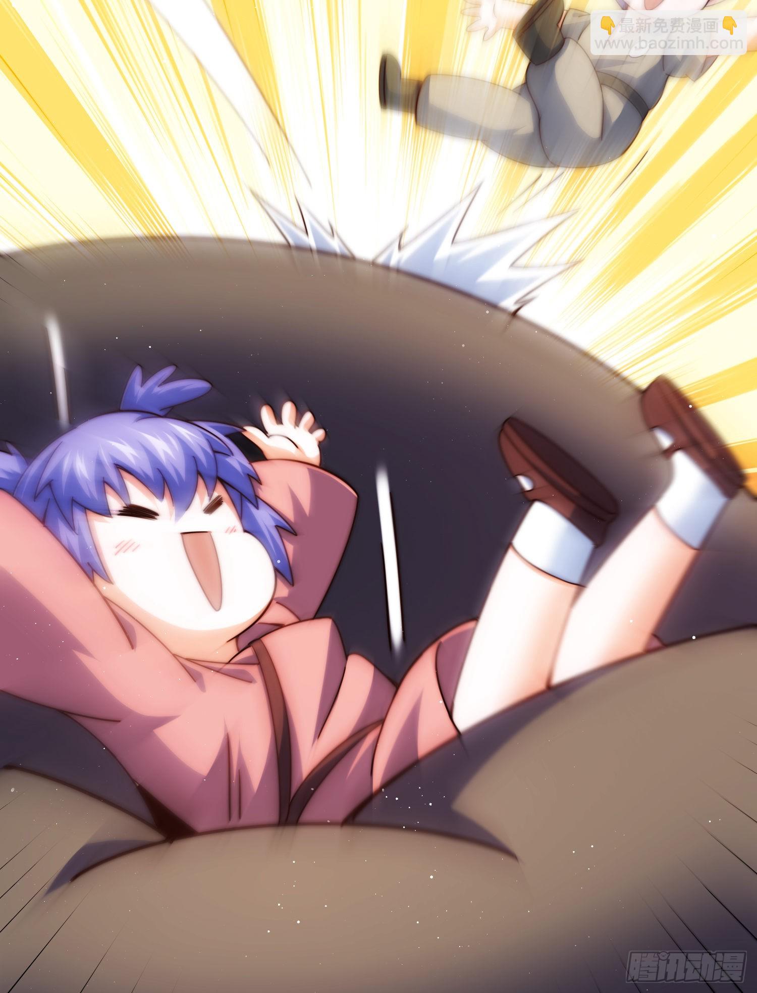 萬人之上 - 第134話 仙之灌溉(1/2) - 5