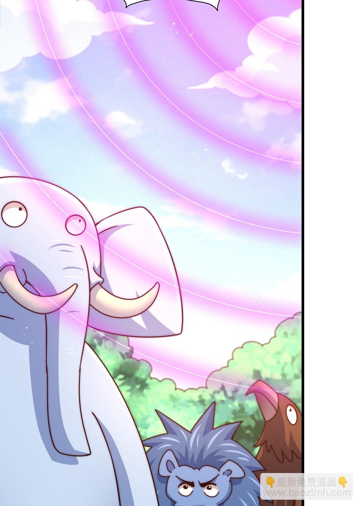 萬人之上 - 第136話 髏大人你騙鳥！(1/3) - 6