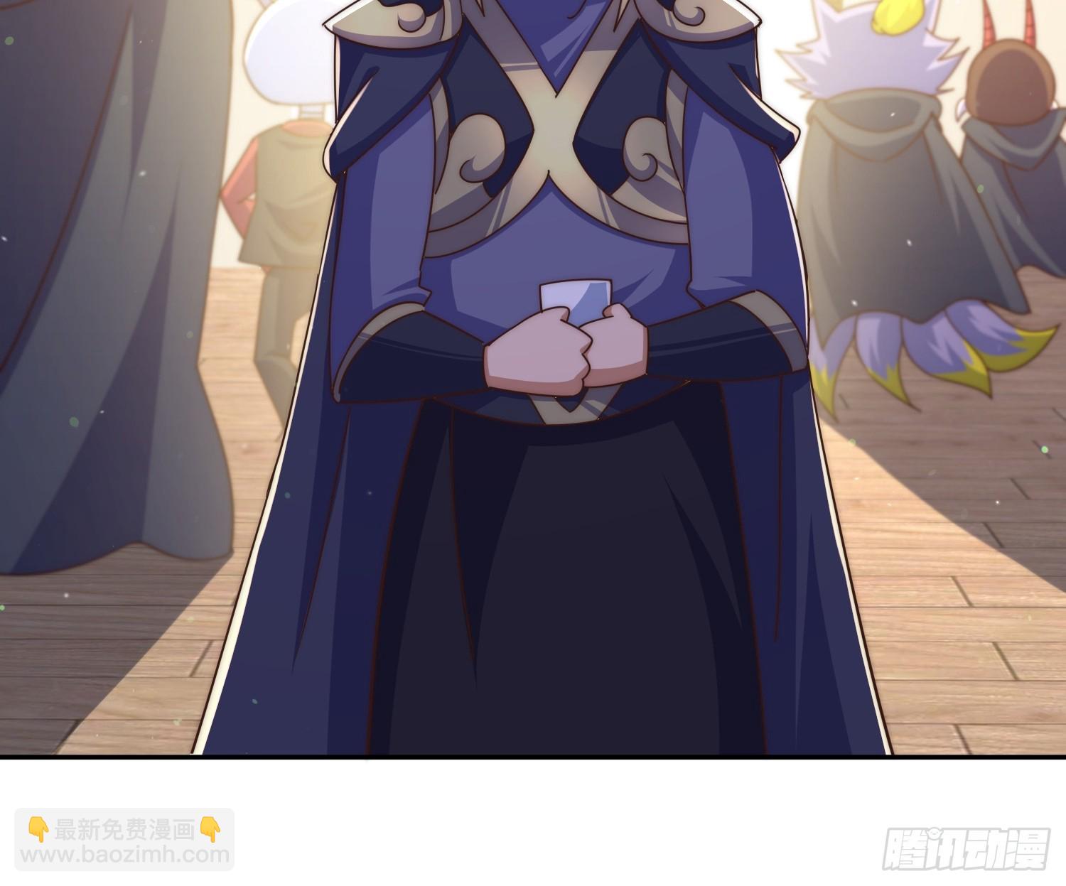 萬人之上 - 第164話 髏本偉的春天(1/2) - 8