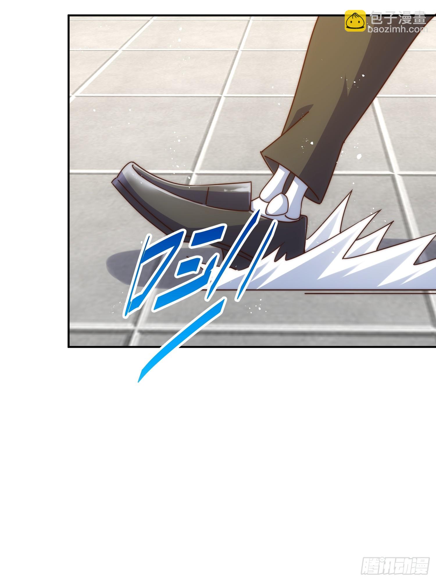 萬人之上 - 第164話 髏本偉的春天(2/2) - 4