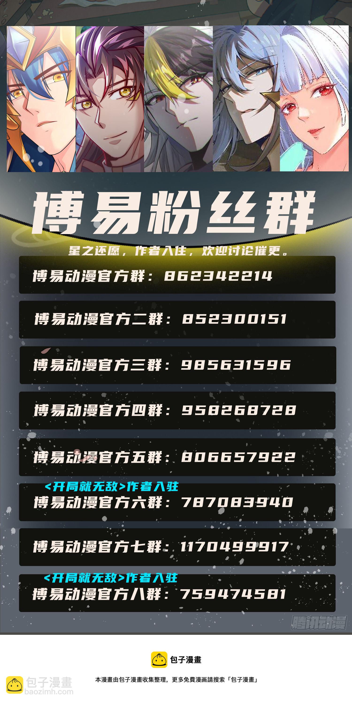 萬人之上 - 第166話 新秀選拔(3/3) - 1