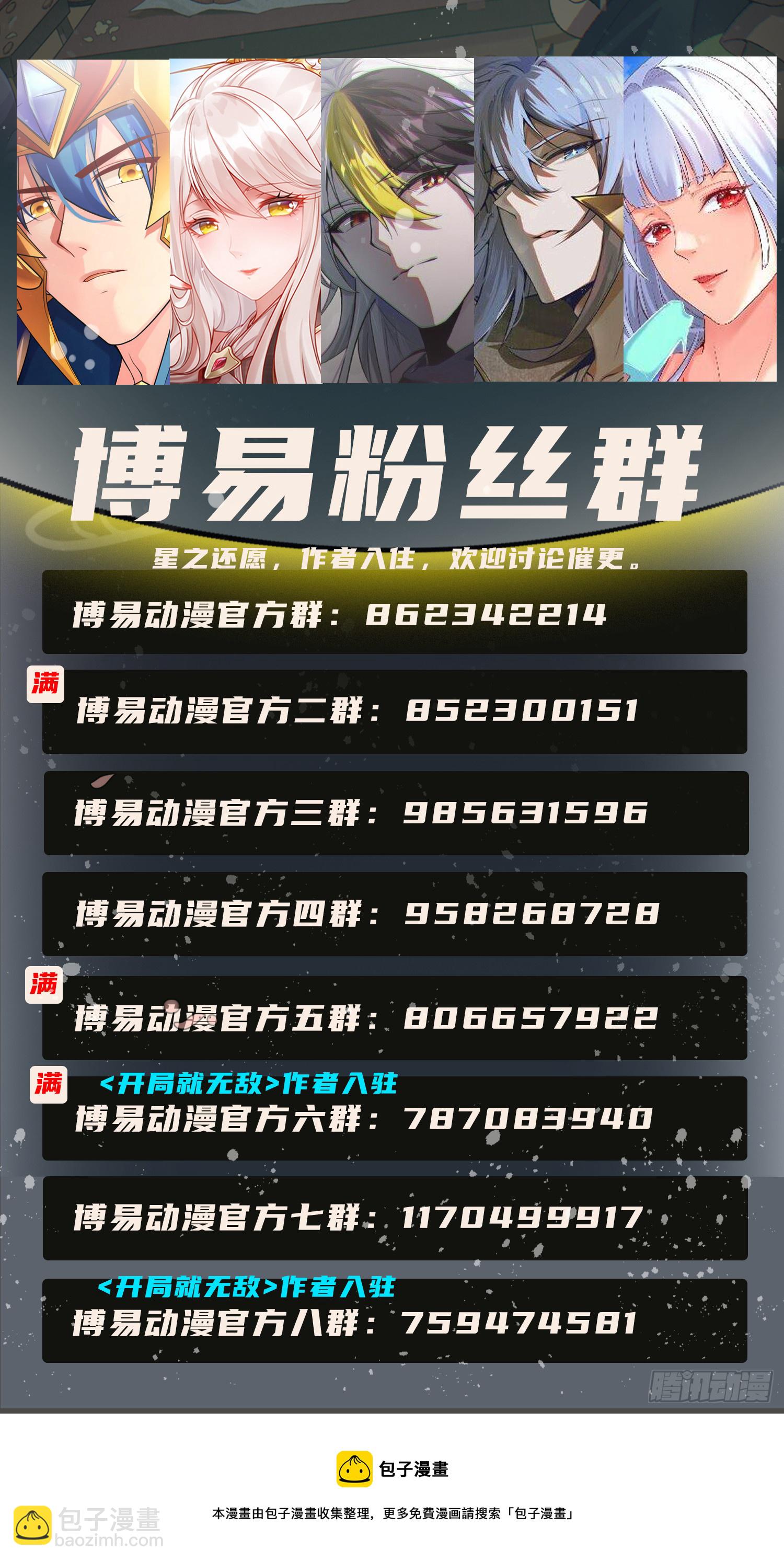 萬人之上 - 第174話 爲你撐腰(2/2) - 4