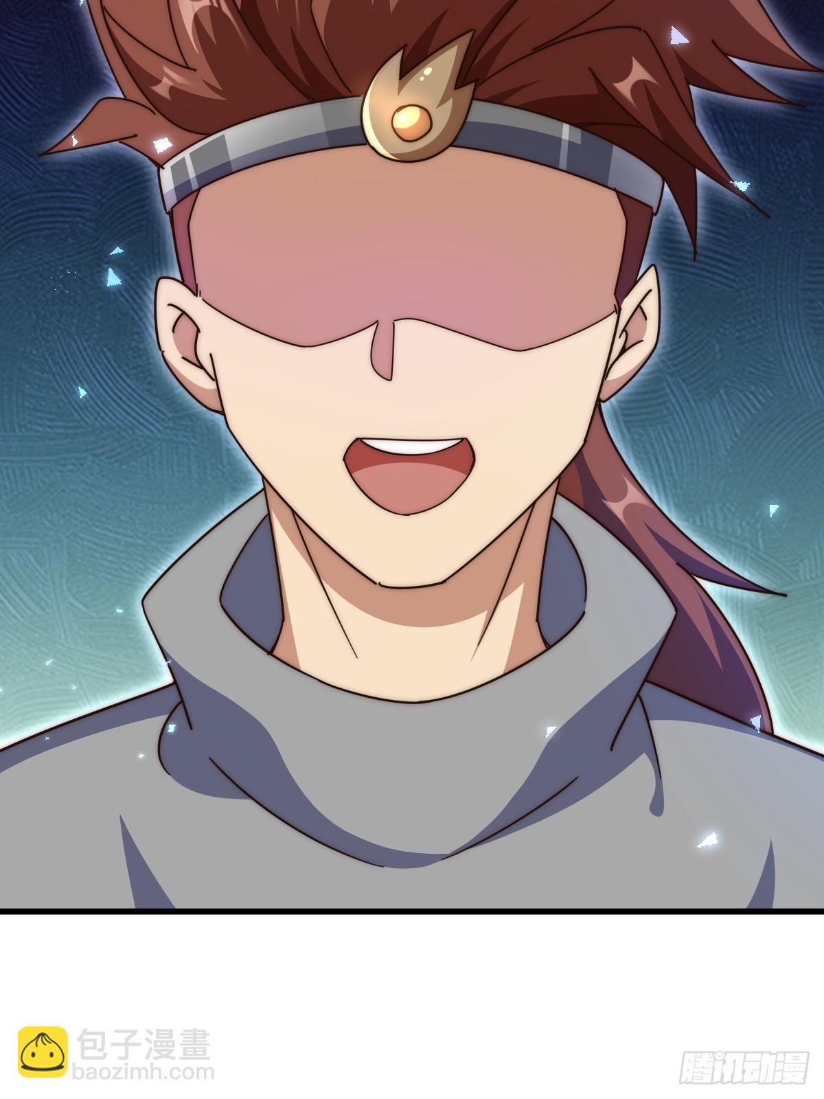 萬人之上 - 第185話 回憶往事(2/2) - 3