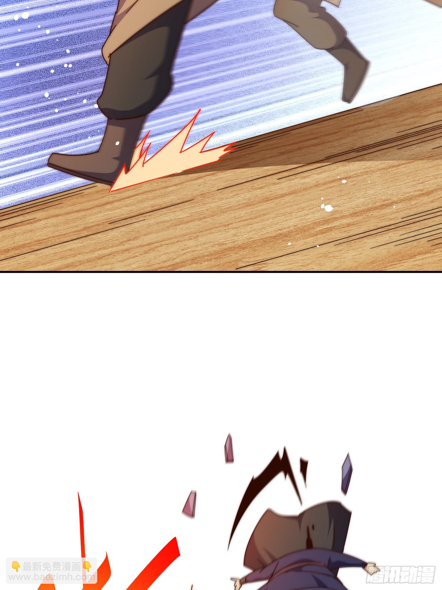 萬人之上 - 第185話 回憶往事(2/2) - 4