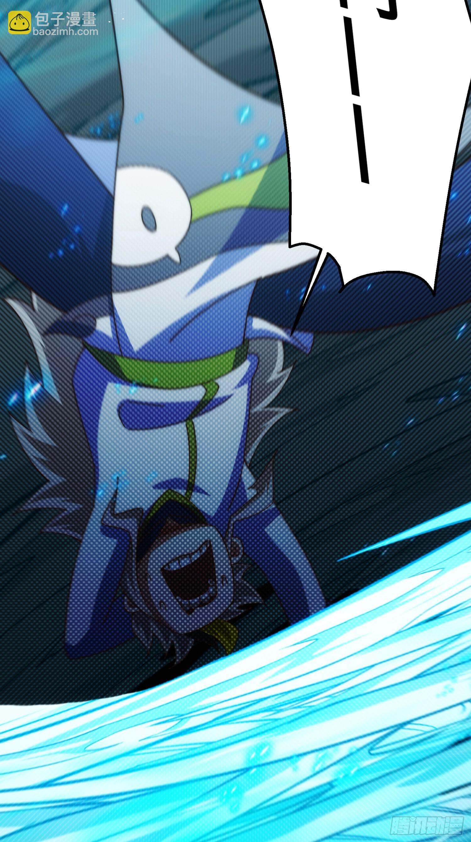 萬人之上 - 第197話 去往仙界(2/2) - 7