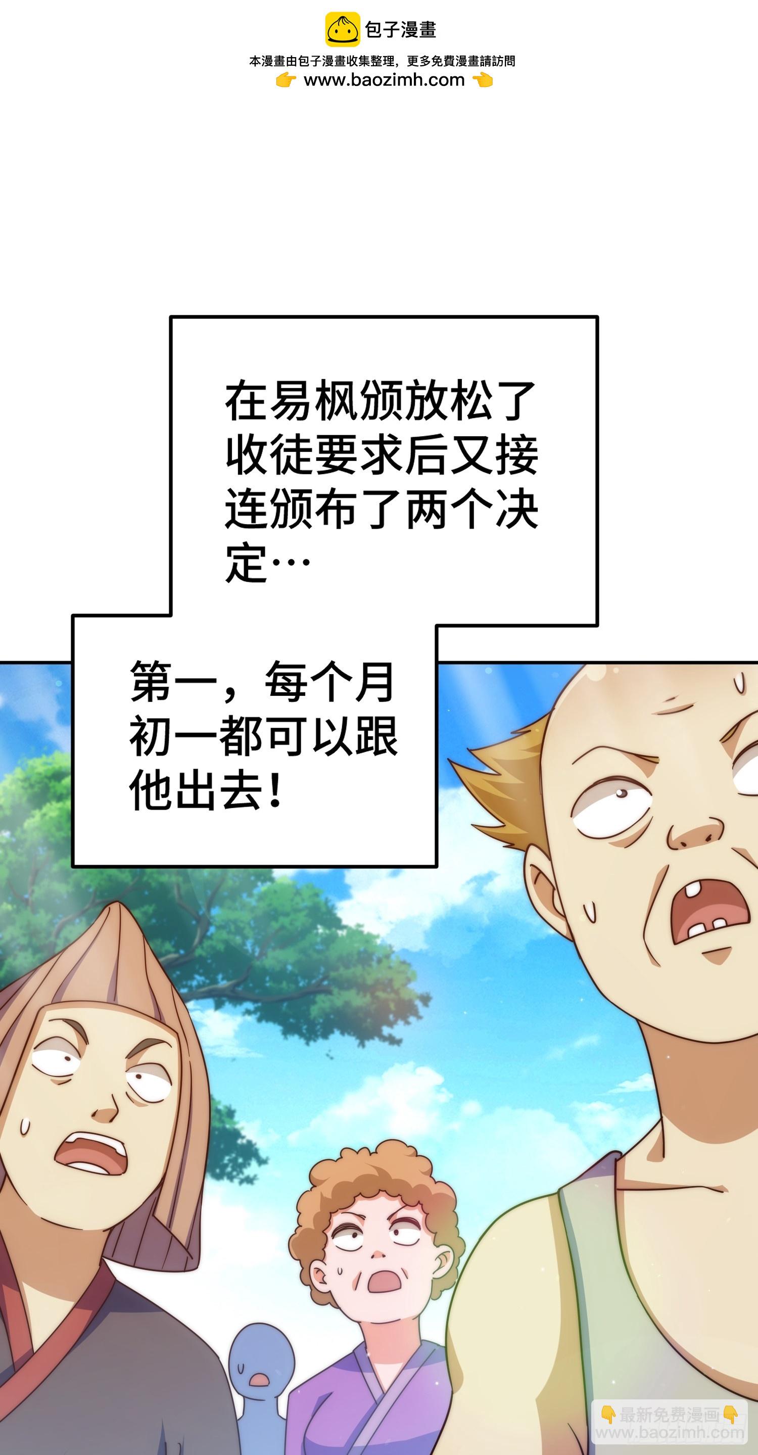 萬人之上 - 第209話 易楓買房(1/2) - 2