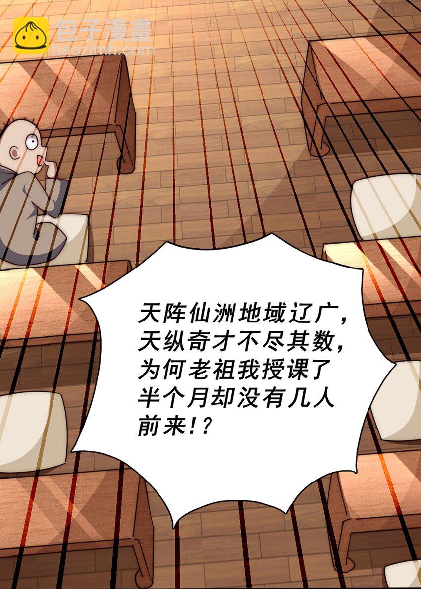 萬人之上 - 第221話 閣主出山(1/2) - 4