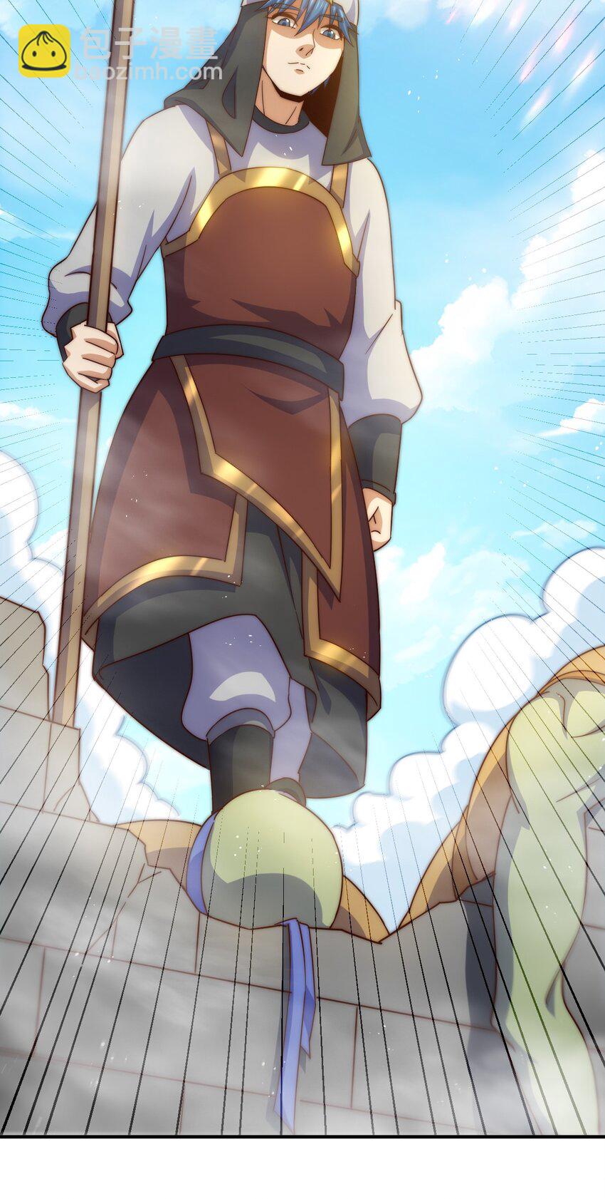 萬人之上 - 第227話 誓死守護仙洲(1/3) - 6