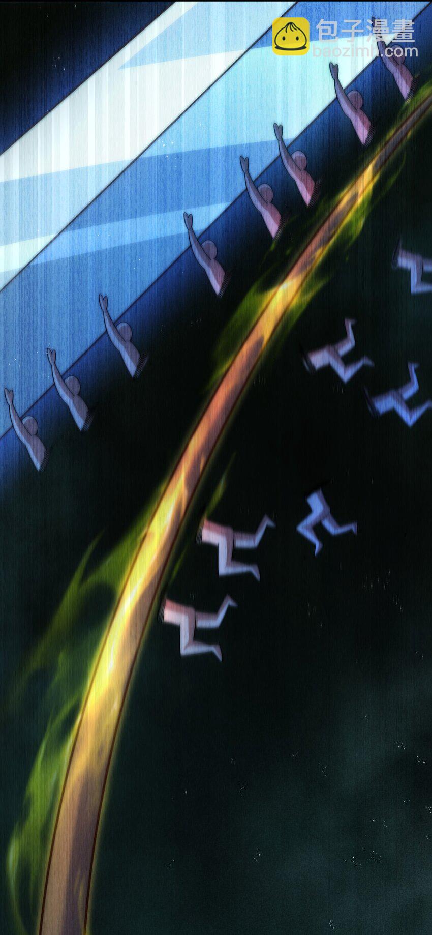 萬人之上 - 第231話 讓天之仙殿今日覆滅！(1/2) - 6