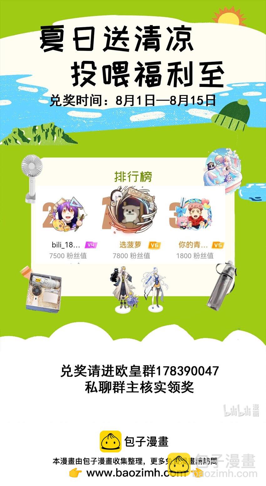 萬人之上 - 第243話 大比第一關(2/2) - 2