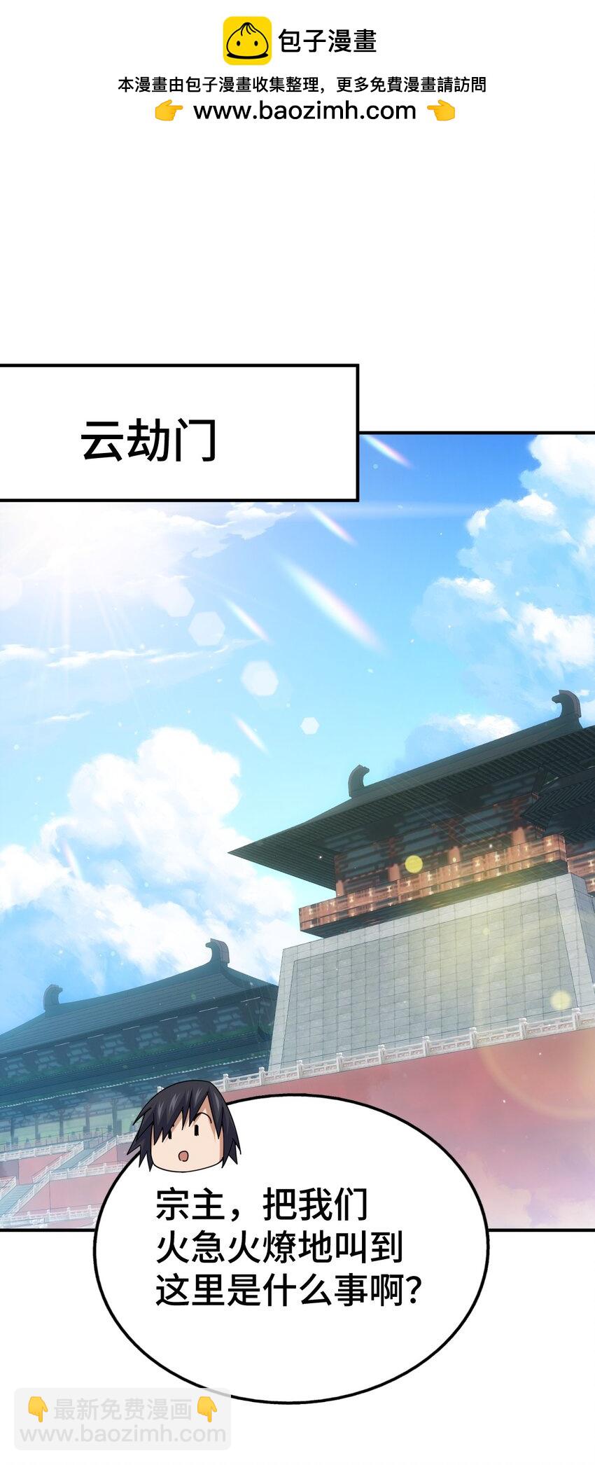 萬人之上 - 第263話 鉅變！(1/2) - 2