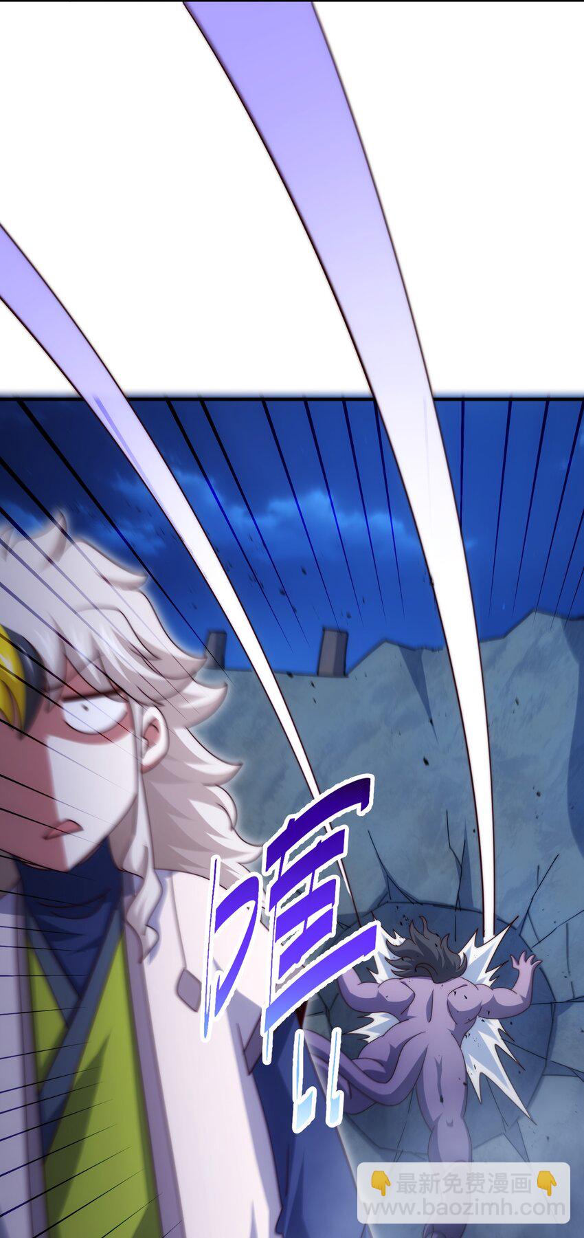 萬人之上 - 第283話 又回狼堡(1/2) - 7