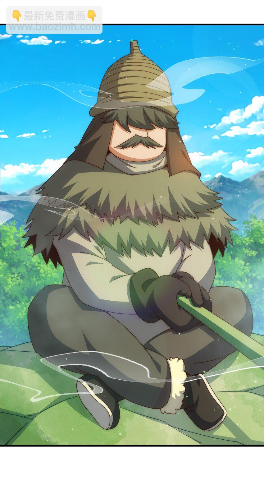 萬人之上 - 第285話 釣魚佬永不空軍(1/2) - 8