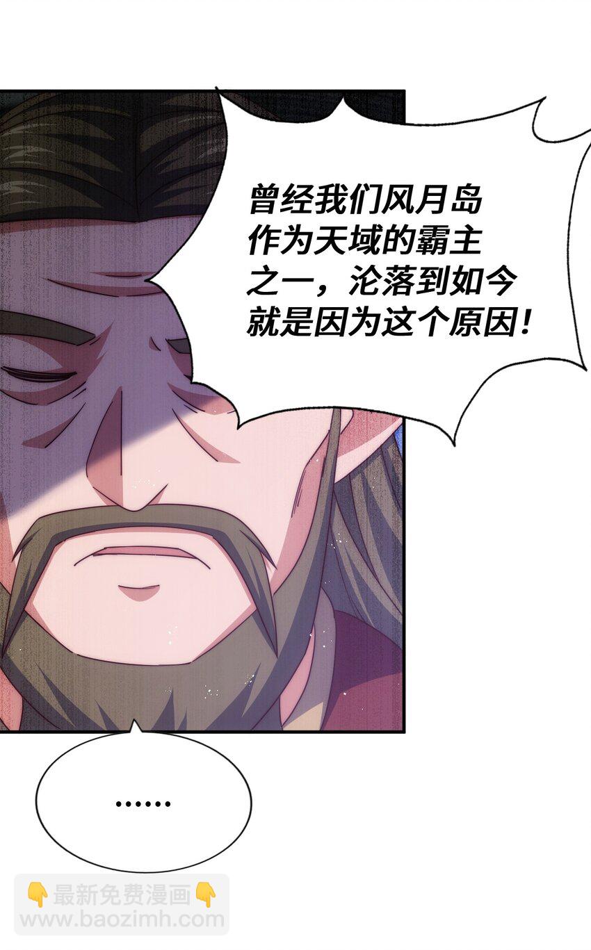 萬人之上 - 第293話 島主爭奪戰(1/2) - 8