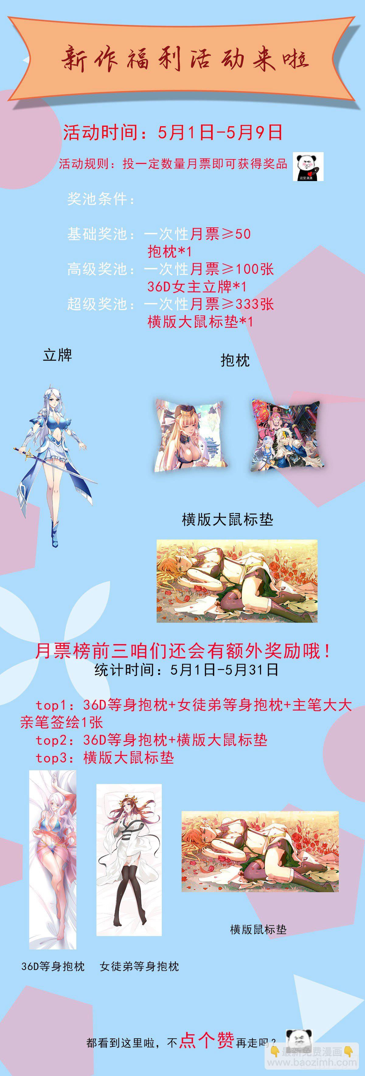 萬人之上 - 第3話 大佬甘願做清潔工？(2/2) - 2